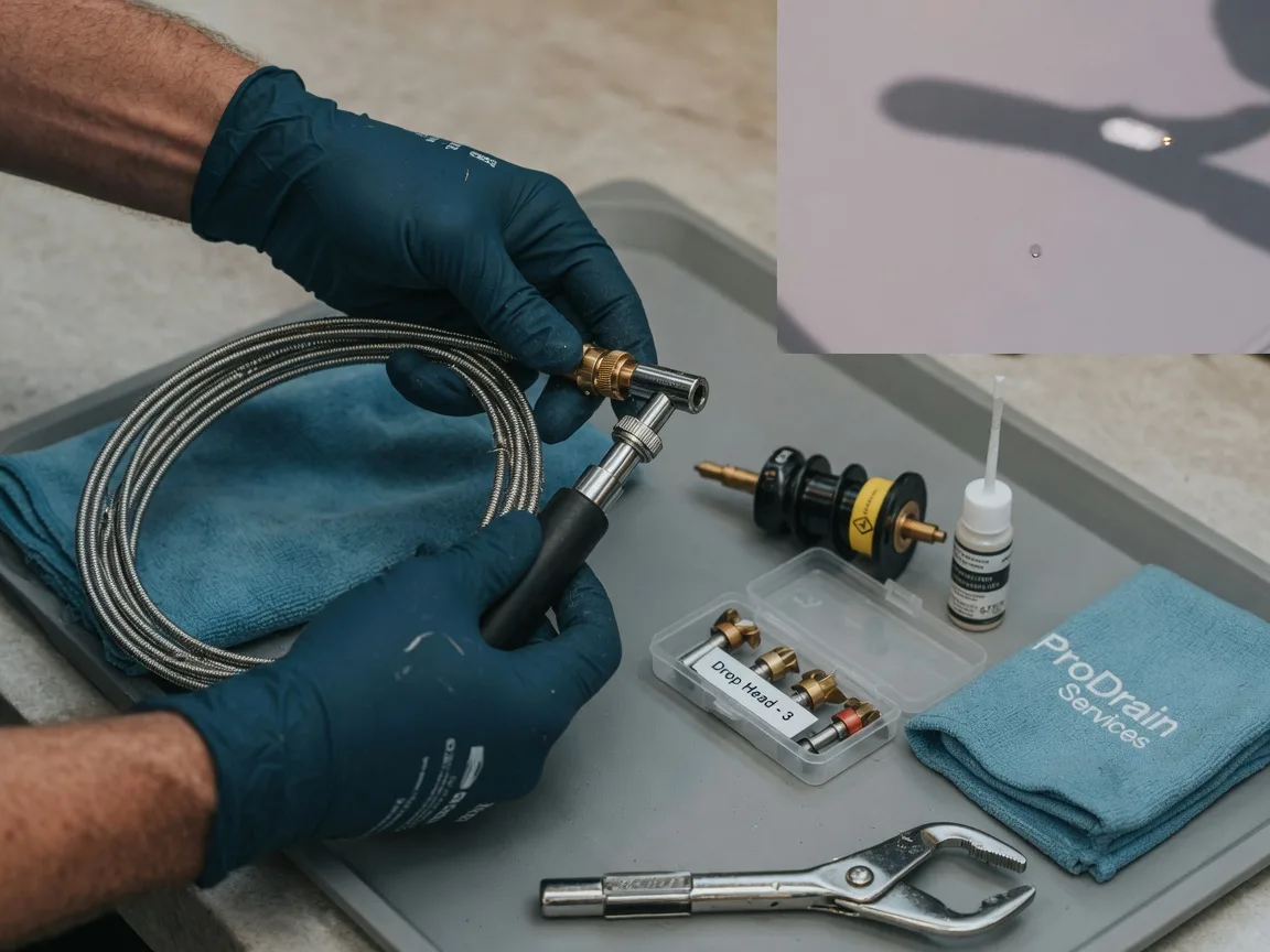 Why choose Drain Cleaning in Munford, AL